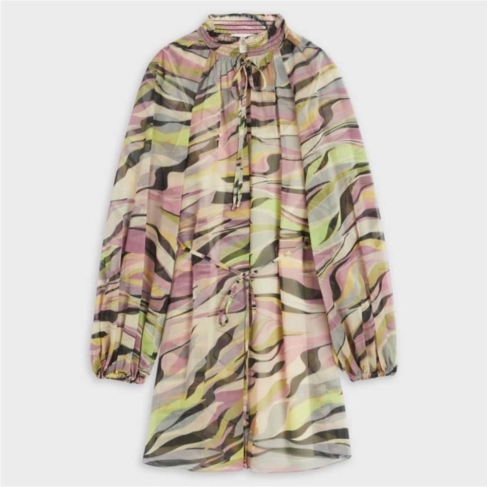 Ted Baker “Zeenaa” mini-dress 💥BNWT💥 - Picture 2 of 10